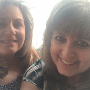 Meet your Posher, Michele