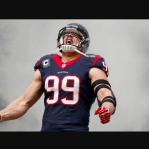 Meet your Posher, Jesus