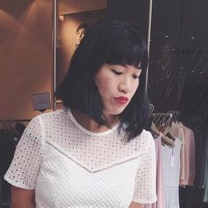 Meet your Posher, Michelle