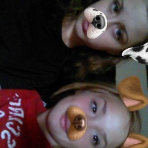 Meet your Posher, Isabelle