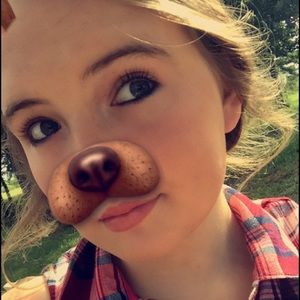 Meet your Posher, Harley