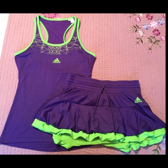 Adidas Outfit