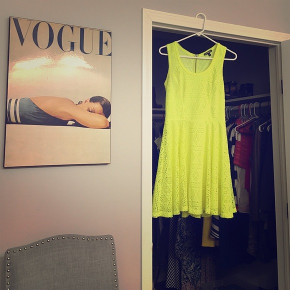 Party dress