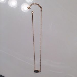 Kendra Scott Etta pendant necklace