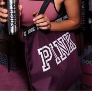 Pink Friday Bag ⭐️