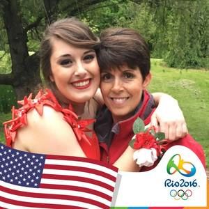 Meet your Posher, Gail