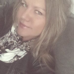 Meet your Posher, Natalya