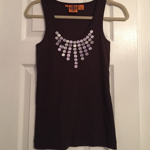 Tory Burch tank top