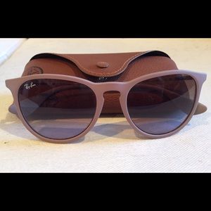 Ray-Ban Erika Sunglasses