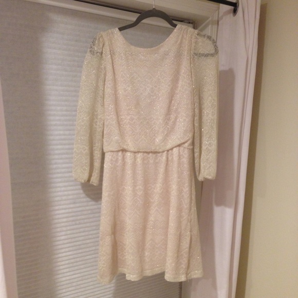 🌟 ALI RO dress 🌟 - Picture 4 of 5