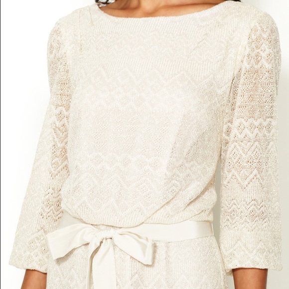 🌟 ALI RO dress 🌟 - Picture 3 of 5