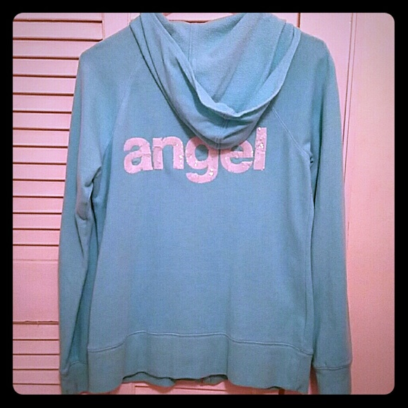 NEW VS Pant/Hoodie Set