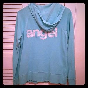 NEW VS Pant/Hoodie Set