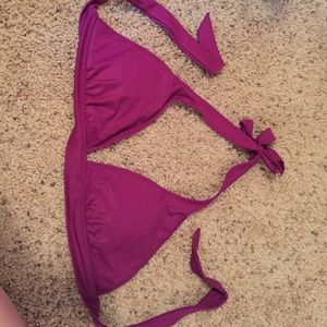 Bikini swim suit top