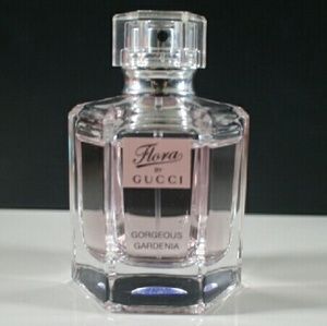 Flora by Gucci - gorgeous gardenia