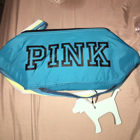 Pink cooler - Picture 2 of 2