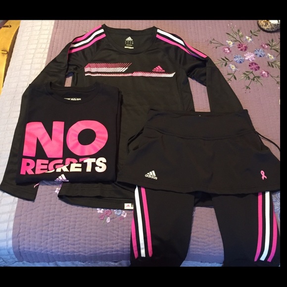 Adidas Outfit