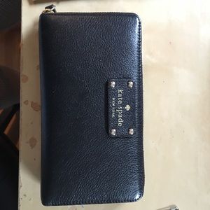 Kate Spade Cedar Street Wallet