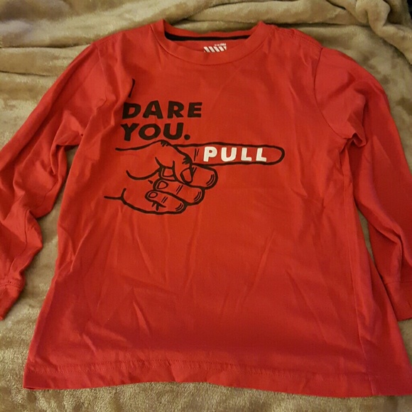 Boys shirt