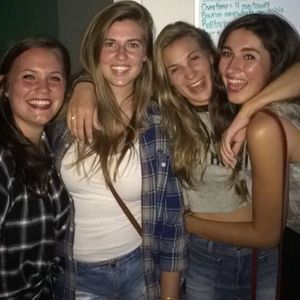 Meet your Posher, Grace