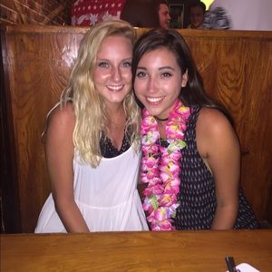 Meet your Posher, Kathleen