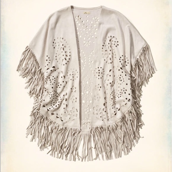 New Hollister cardigan
