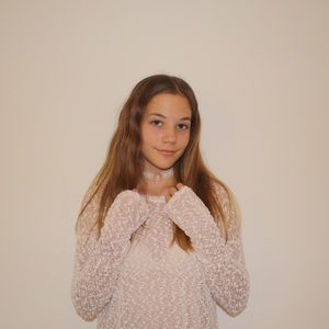 Meet your Posher, Carly