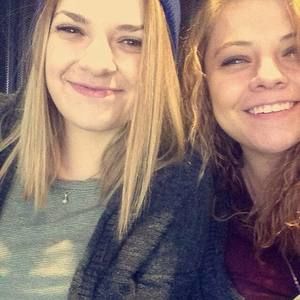 Meet your Posher, Alison