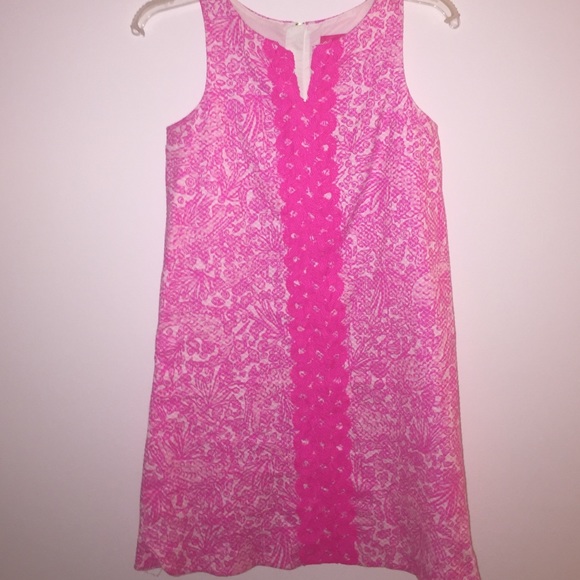 Lilly from Target dress