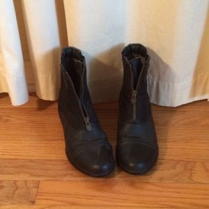 Ariat Short Riding Boots
