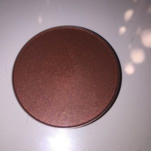 MAC blush