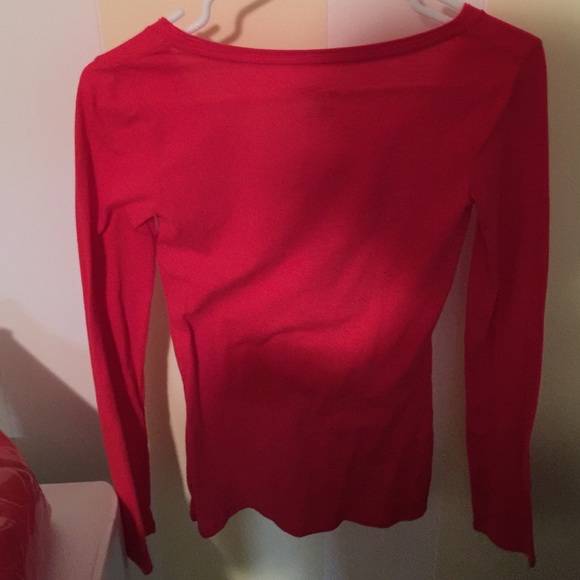 Long sleeve - Picture 2 of 2