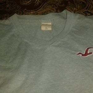 Hollister Shirts