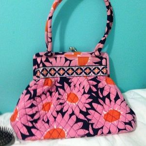 Vera Bradley Purse