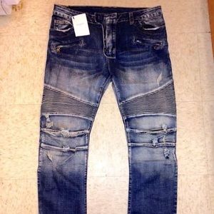 Balmain Jean men
