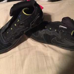 Nike shoes(no laces)