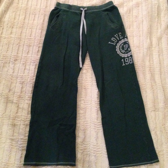 Victoria's Secret Pink Boyfriend Pant