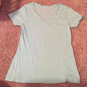 Old Navy relaxed V-Neck
