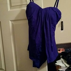 Brand new swimming suit