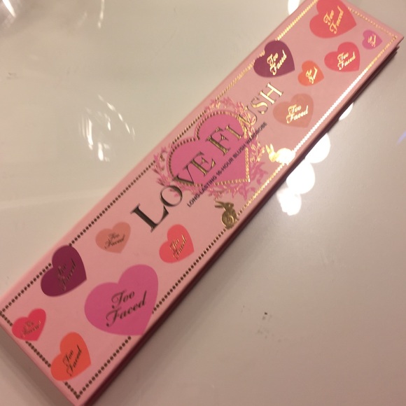 Too Faced