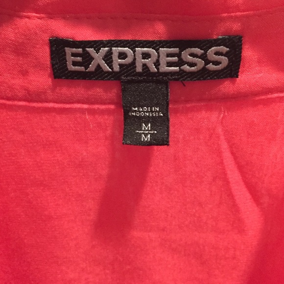 Express Blouse - Picture 2 of 4