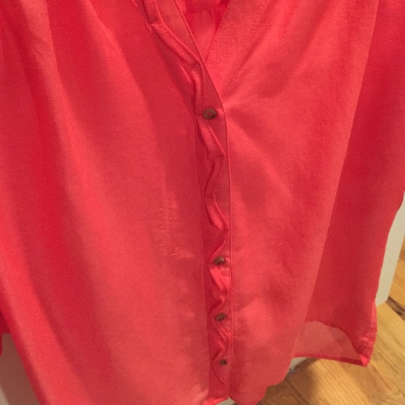 Express Blouse - Picture 4 of 4