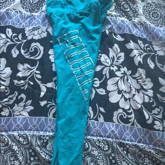 Puma tights - Picture 3 of 3