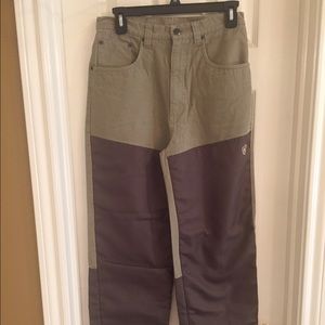 Game Winner Briar Pant 