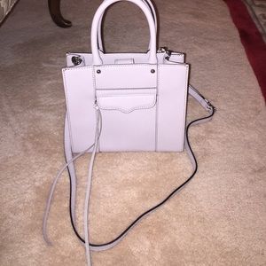 Sac à Main Mini Pompier Rebecca Minkoff Skylar - Neuf Avec étiquette, Taille Mini