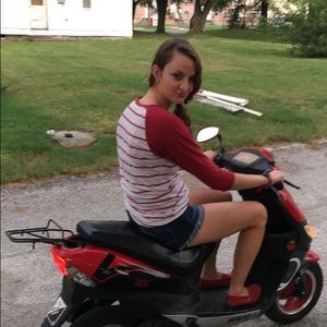 Meet your Posher, Piper