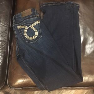 Big Star Jeans