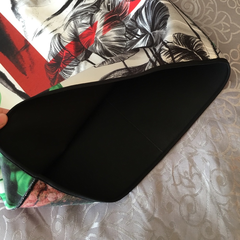 Clover Canyon Floral Midi Skirt - Picture 4 of 8