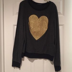 Wildfox sweatshirt