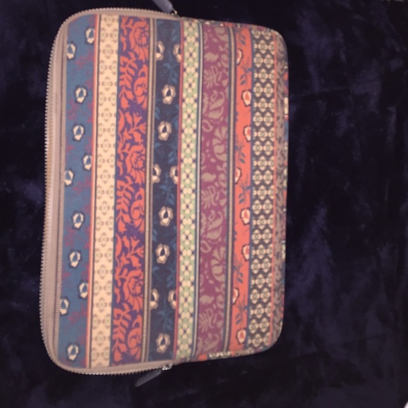 Laptop case